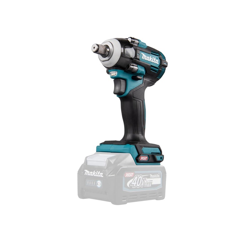 Compare makita tw004gz01 40v impact wrench 1/2 square drive products from over 25,000 stores