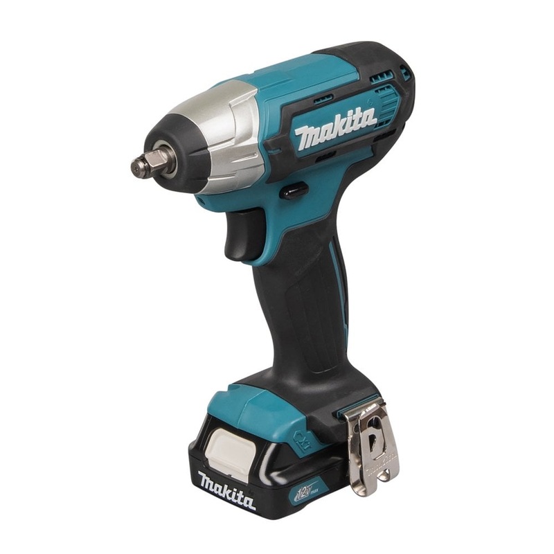 Compare makita tw140dz 12v cxt 3/8” impact wrench – body products from over 25,000 stores