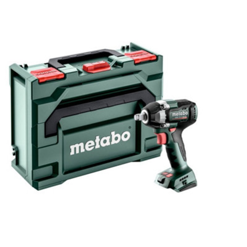 Compare metabo ssw18lt300 b/l body 18v impact wrench 1/2 square drive size 1 products from over 25,000 stores
