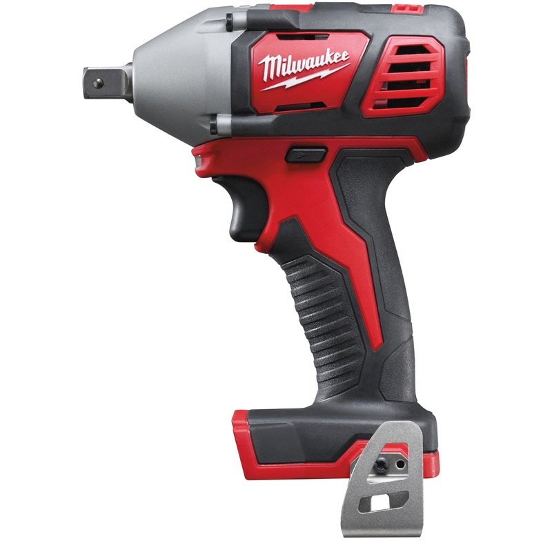 Compare milwaukee 4933443590 m18 biw12-0 compact 1/2in impact wrench volt bare unit size 18 products from over 25,000 stores