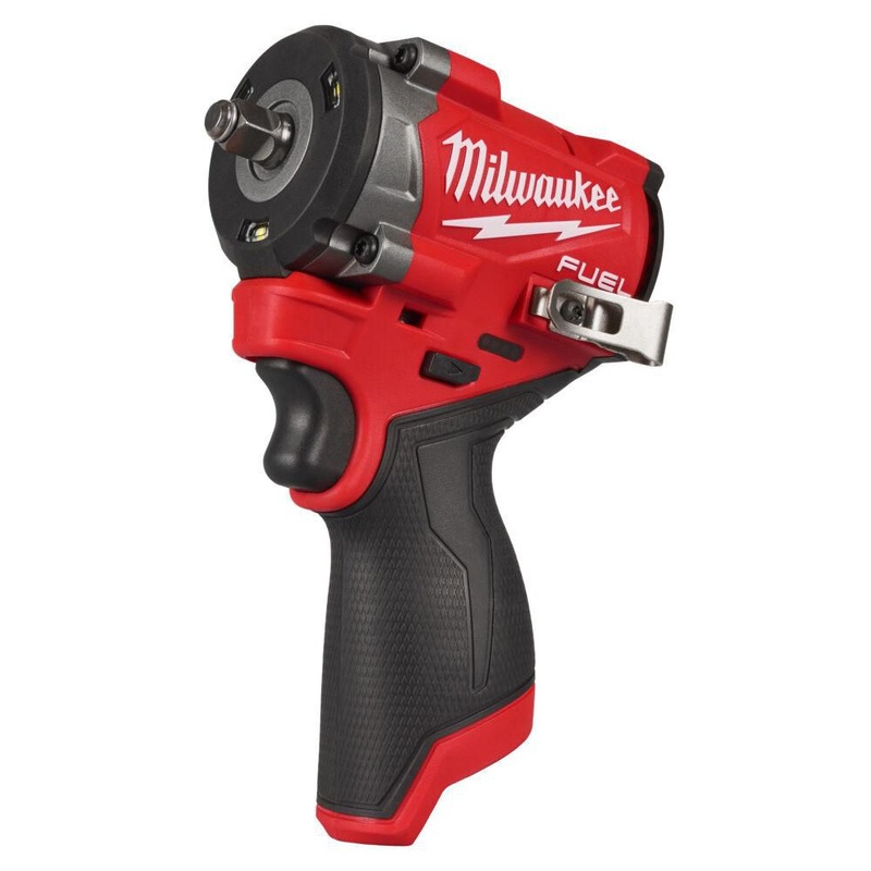 Compare milwaukee gen3 3/8 fuel compact impact wrench – mpn: 4933493451 – zoro products from over 25,000 stores