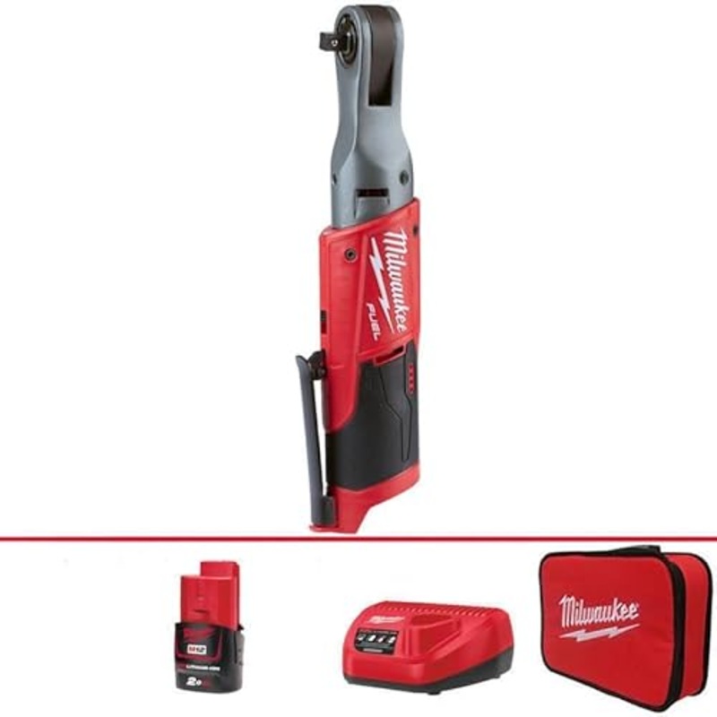 Compare milwaukee light m12 fir38 fuel 12v cordless brushless 3/8 drive ratchet wrench size 3 products from over 25,000 stores