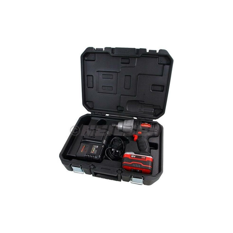 Compare new neilsen 18v li-ion impact wrench 600nm 1/2 drive fast charger (genuine ct3995) size 1 products from over 25,000 stores
