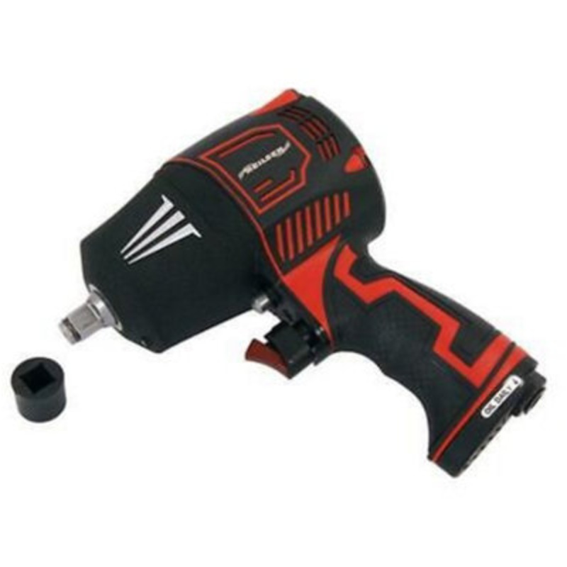 Compare new neilsen super duty 1/2 dr air impact wrench twin hammer (genuine ct3990) size 1 products from over 25,000 stores