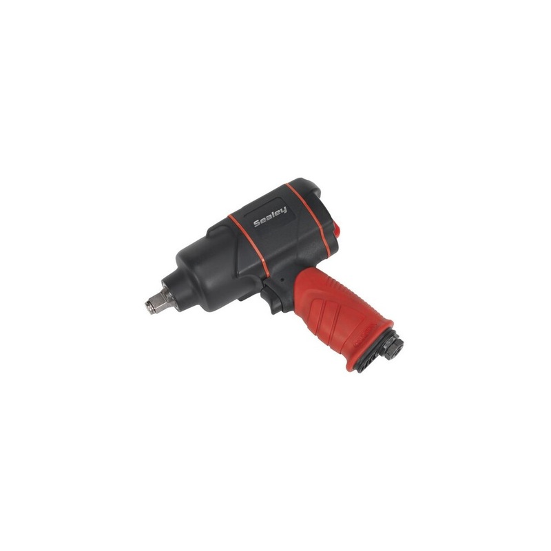 Compare sealey gsa6006 twin hammer composite air impact wrench 1/2 drive size 1 products from over 25,000 stores