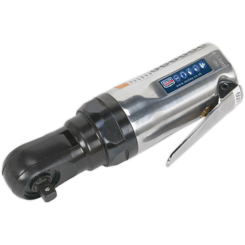 Compare b&q compact air powered ratchet wrench – 1/4 drive with enhanced strength size 1 products from over 25,000 stores