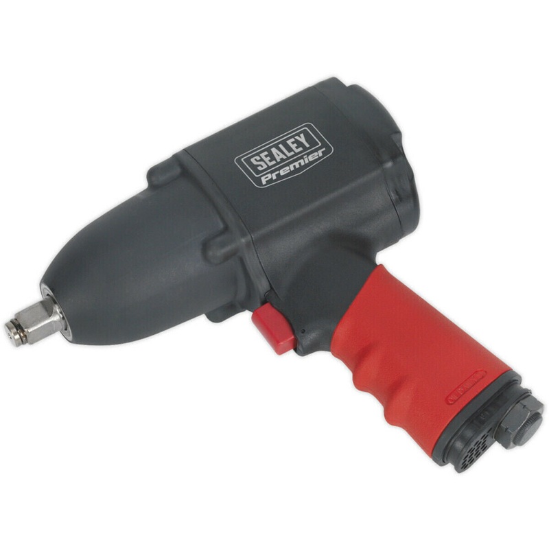 Compare b&q high torque 1/2 inch air impact wrench with pin clutch & dial control small products from over 25,000 stores