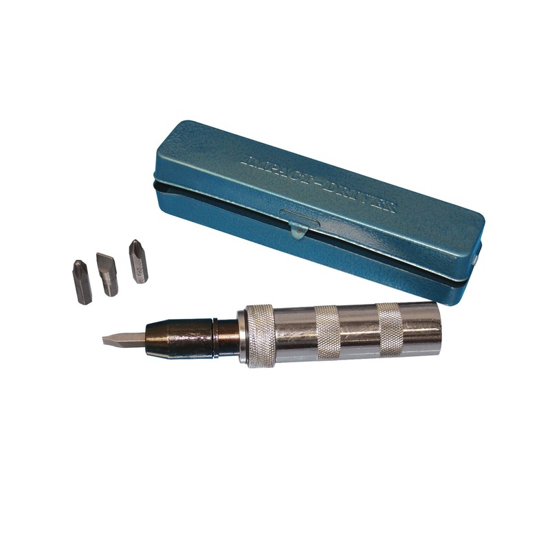 Compare bike it impact driver set 2 crosshead & 2 straight head garage workshop tool products from over 25,000 stores