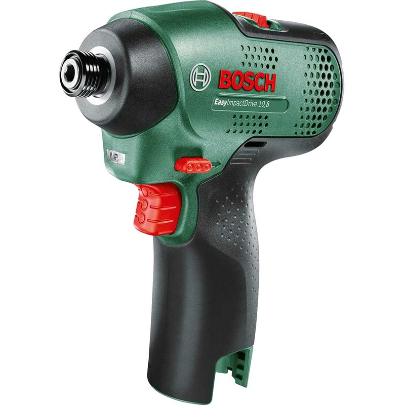 Compare bosch home and garden cordless impact wrench easyimpactdrive 12 (without battery, 12 volt system, in carton packaging) products from over 25,000 stores