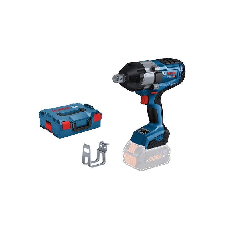 Compare bosch professional bosch gds v-1050 h biturbo 18v cordless brushless 3/4 impact wrench size 18 products from over 25,000 stores