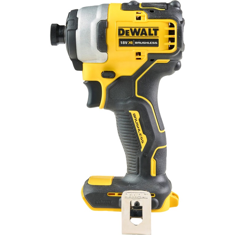 Compare dewalt 18v xr brushless cordless impact driver body only products from over 25,000 stores