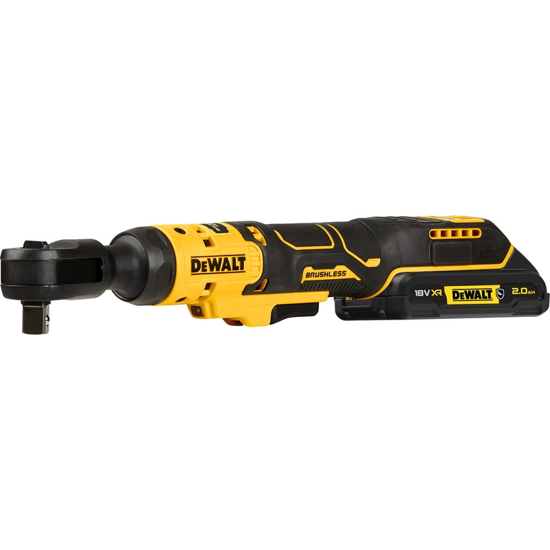 Compare dewalt dcf512d1 18v ratchet wrench 1/2 square drive products from over 25,000 stores