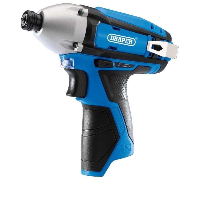 Compare draper 70260 12v impact driver, 1/4 hex. (sold bare) – 70260 products from over 25,000 stores