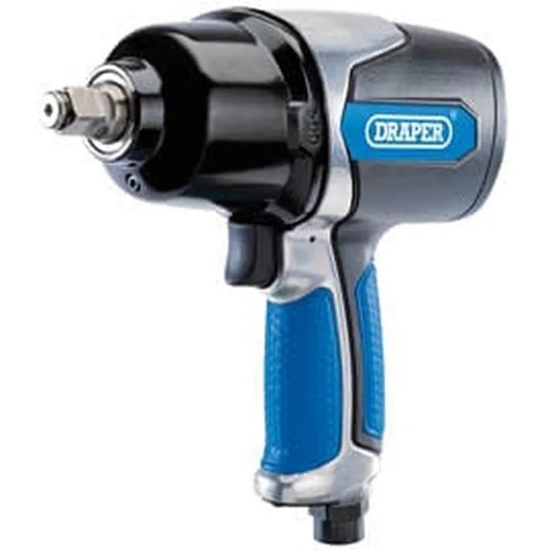 Compare draper dataiw12 air impact wrench 1/2 drive size 1 products from over 25,000 stores