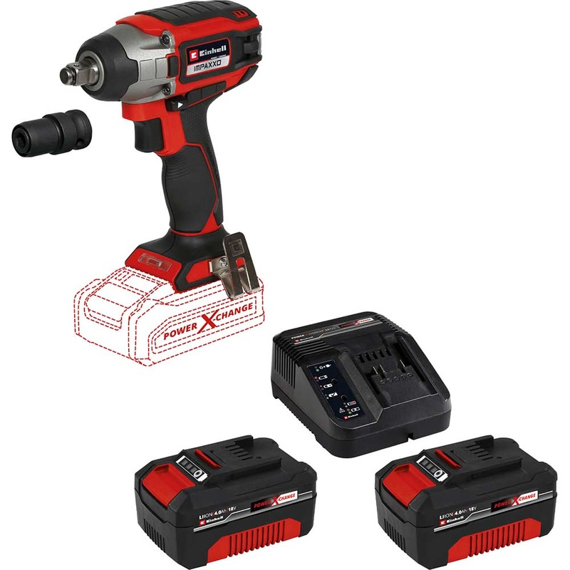 Compare einhell professional men’s light impaxxo 18/230 18v cordless brushless 1/2 impact wrench size 18 products from over 25,000 stores