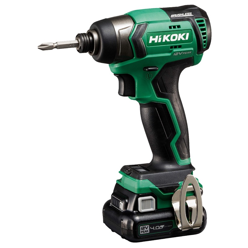 Compare hikoki green-black hikokiakku schlagschrauber wh12dd (4,0) (hscii) size 4 products from over 25,000 stores