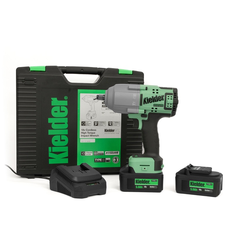 Compare kielder kwt-085-02 cordless impact wrench, 1/2in. drive, 18v, brushless, 1790nm products from over 25,000 stores