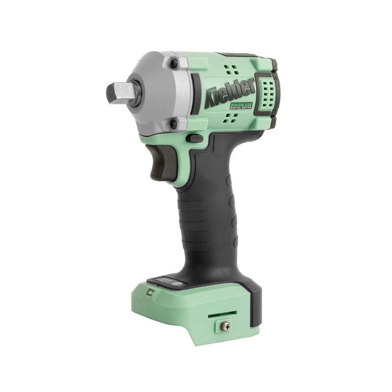 Compare kielder light kwt-040-06 18v brushless cordless 1/2 400nm ultra compact impact wrench bare unit medium products from over 25,000 stores