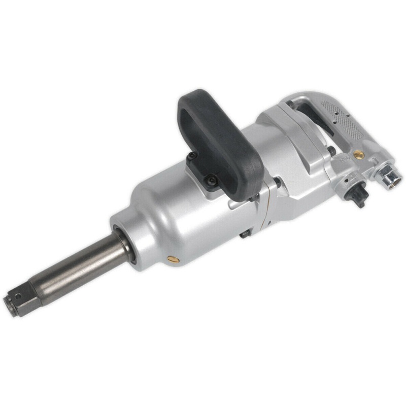 Compare loops 1/2 inch sq drive straight air impact wrench – long anvil – reverse action products from over 25,000 stores