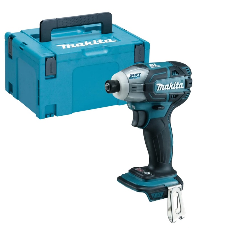 Compare makita blue dts141zj 18v li-ion lxt brushless oil pulse driver supplied in a makpac case – batteries and charger not included size 1 products from over 25,000 stores