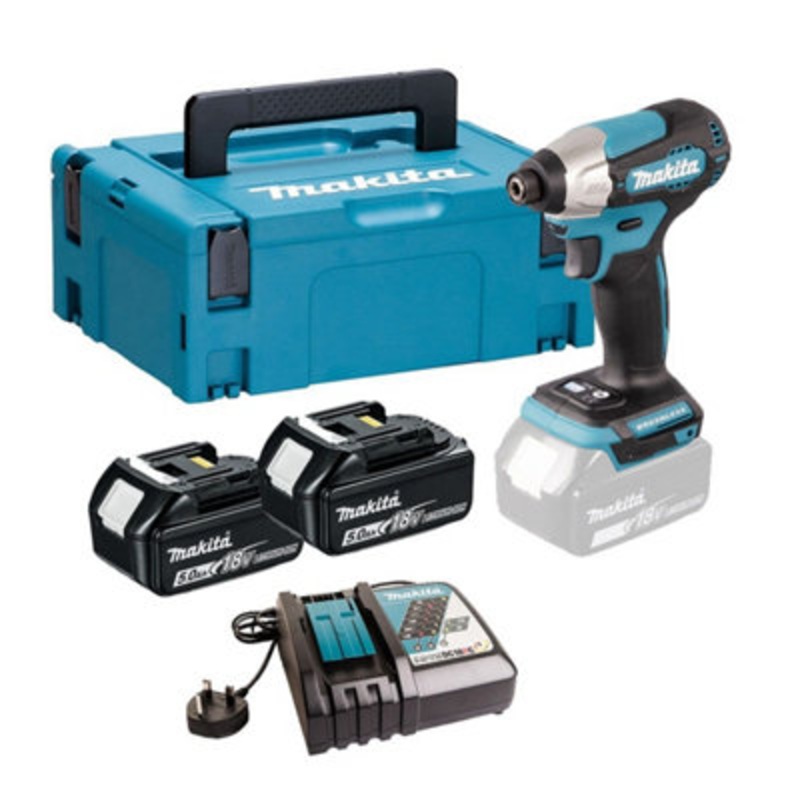 Compare makita dtd157rtj 18v impact driver 1/4 hex drive size 1 products from over 25,000 stores