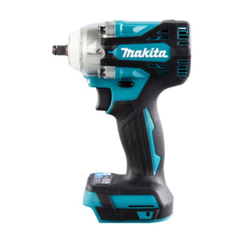 Compare makita dtw302 18v lxt cordless brushless 3/8 drive impact wrench no batteries no battery charger no case products from over 25,000 stores
