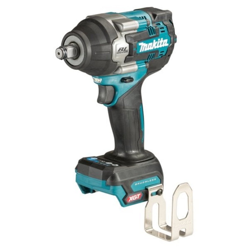 Compare makita tw007gz 40v max 1/2 cordless impact wrench 1100nm torque bare u products from over 25,000 stores
