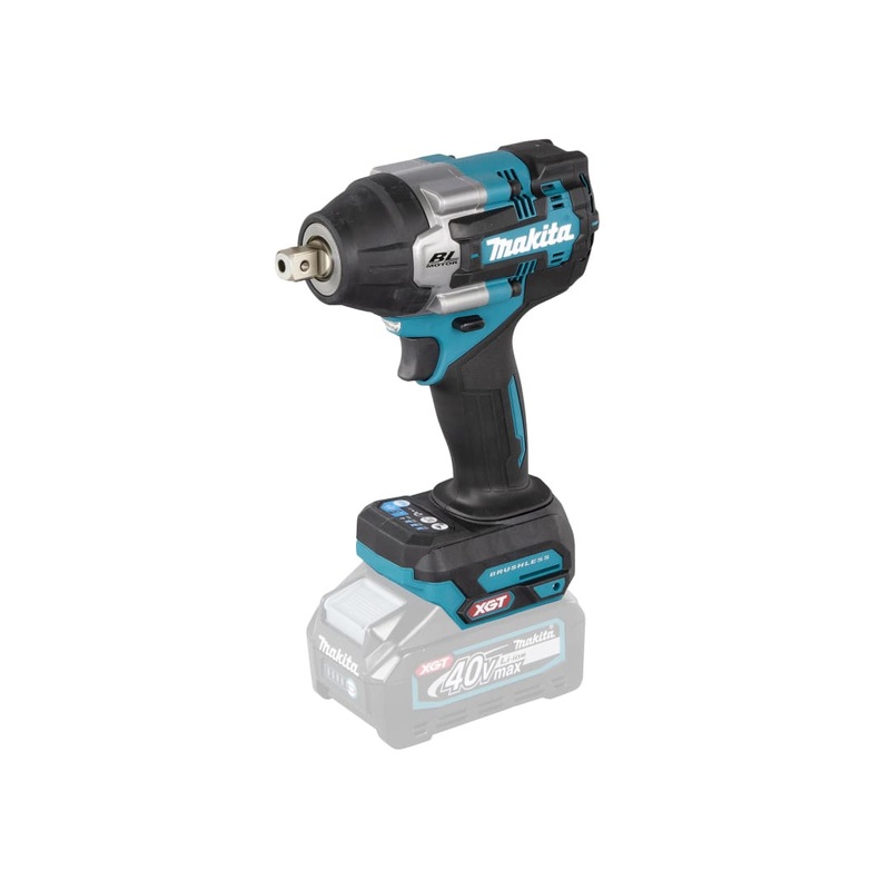 Compare makita tw008gz01 40v impact wrench 1/2 square drive products from over 25,000 stores