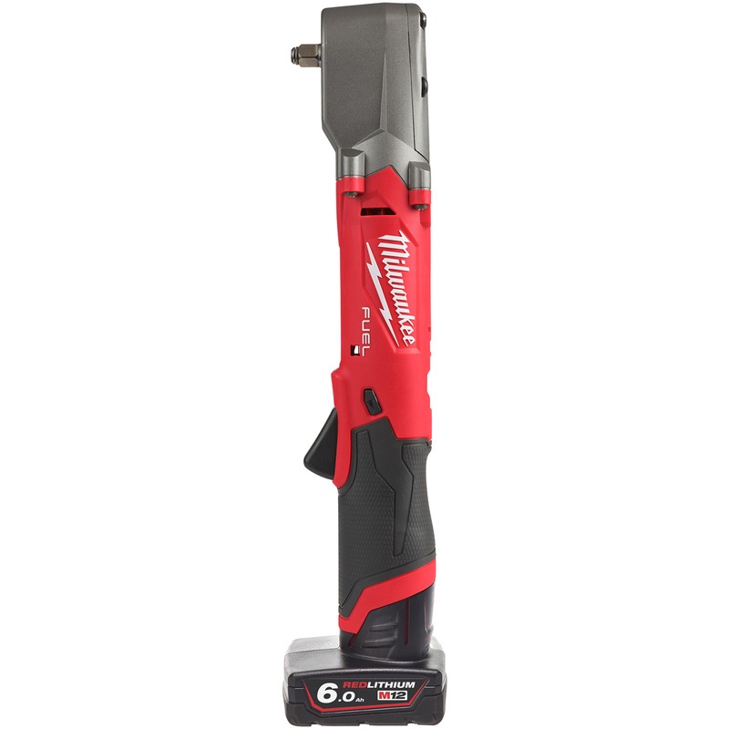 Compare milwaukee light m12 fraiwf38 fuel 12v cordless brushless 3/8 drive ratchet wrench 1 x 2ah & 1 x 6ah li-ion battery charger case size 3 products from over 25,000 stores