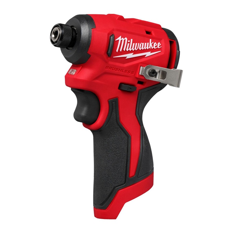 Compare milwaukee m12 blidrc-0 compact brushless impact driver 4933499689 products from over 25,000 stores