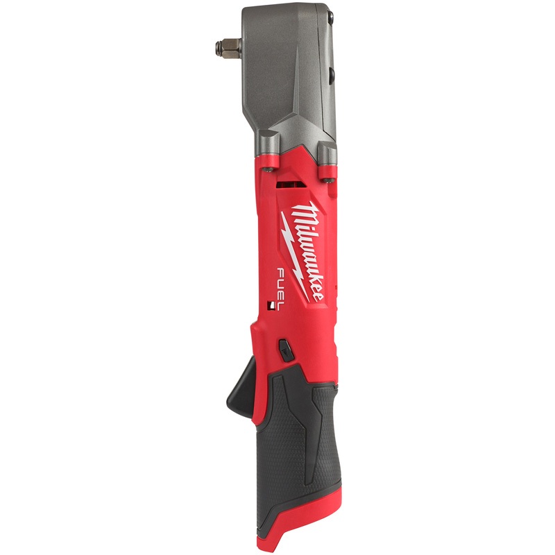 Compare milwaukee m12 fraiwf38-0 fuel right angle impact wrench 3/8 body only rubber size 3 products from over 25,000 stores