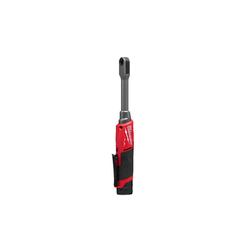 Compare milwaukee m12fptr-202x fuel insider pass-through ratchet x 2.0ah in rubber black/red size 2 products from over 25,000 stores