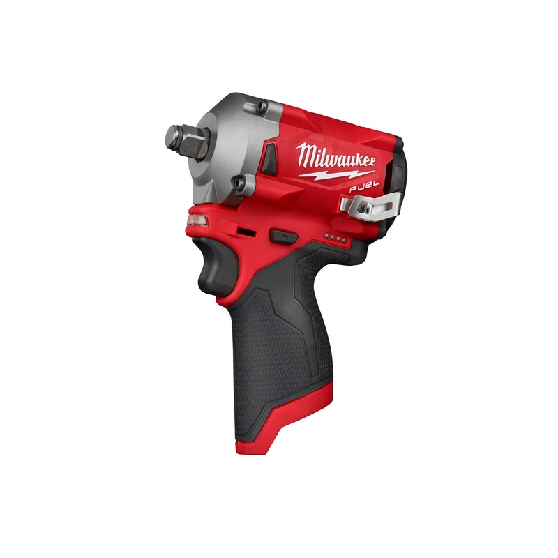 Compare milwaukee multicolor m12 fiwf12-0 fuel 1/2in impact wrench 12v bare unit size 12 products from over 25,000 stores