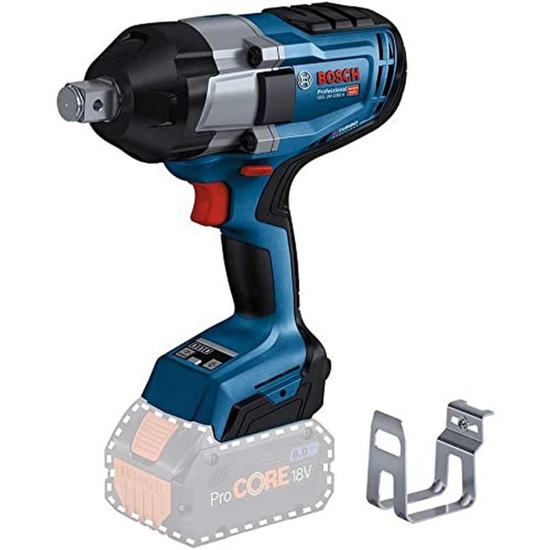 Compare new bosch gds 18v-1050 h pro biturbo 3/4in impact wrench 18v bare unit size 18 products from over 25,000 stores