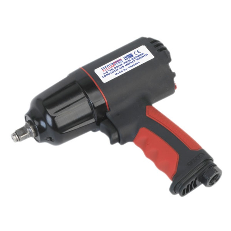 Compare sealey composite air impact wrench 3/8sq drive – twin hammer garage workshop… products from over 25,000 stores