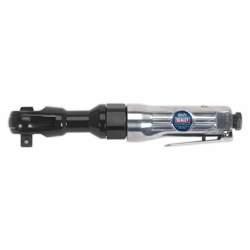 Compare sealey sa21/s air ratchet wrench 1/2sq drive products from over 25,000 stores