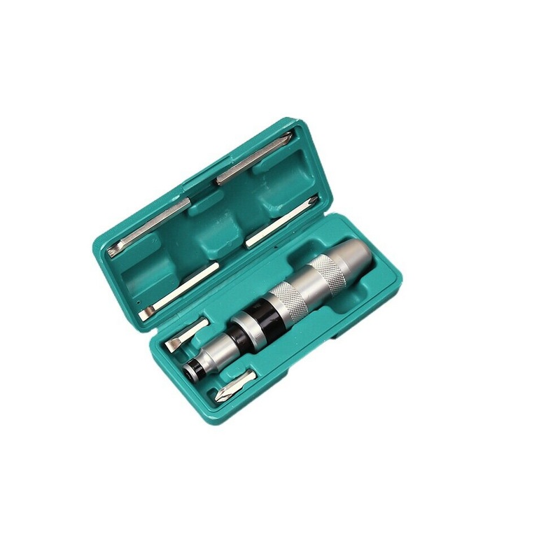 Compare wejoy 7pcs impact driver screwdriver for loosening frozen bolts and stubborn fasteners with non-slip handle professional portable cr-v products from over 25,000 stores