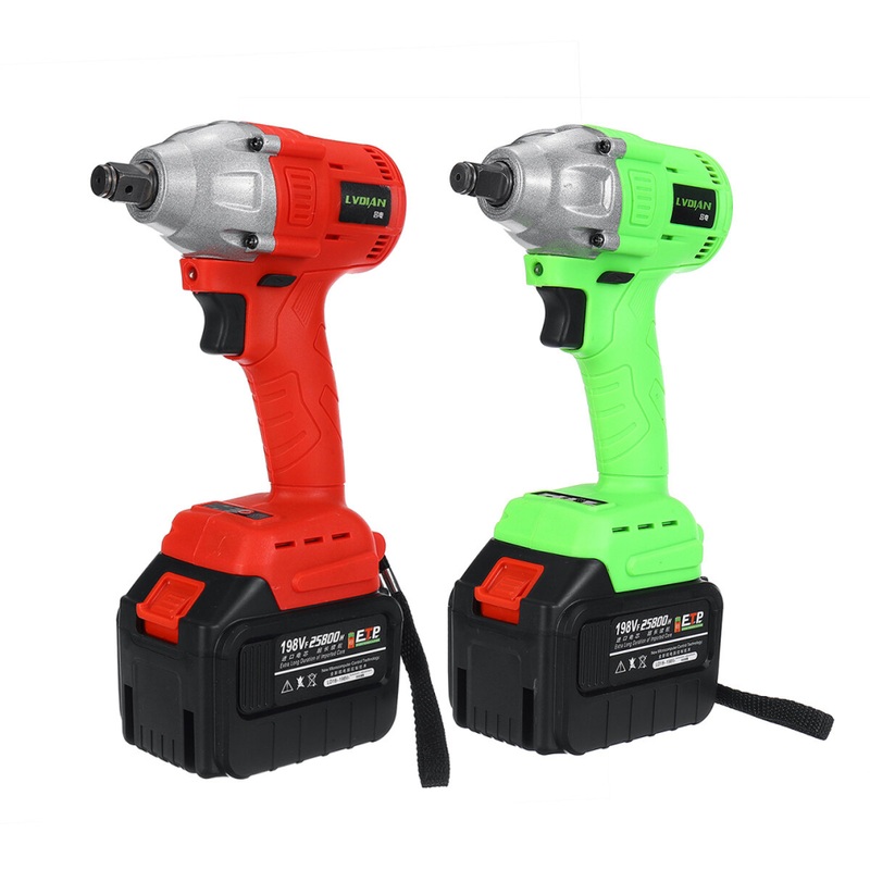 Compare 128vf/198vf 350nm brushless electric cordless impact wrench drill driver kit products from over 25,000 stores