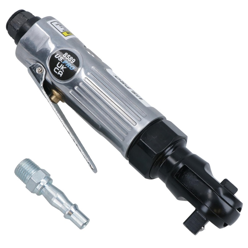 Compare ab tools stubby air ratchet/wrench 3/8 drive by us pro at005 size 3 products from over 25,000 stores