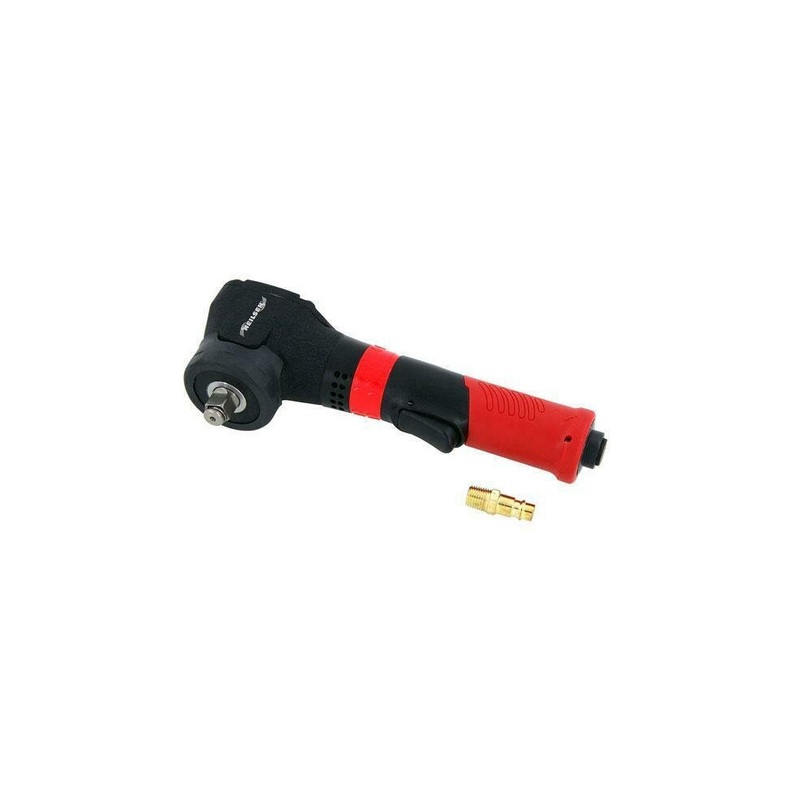 Compare air angled impact wrench gun 1/2dr 500nm of torque 7500rpm jumbo clutch 1.42kg products from over 25,000 stores