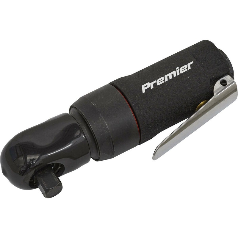 Compare b&q compact mini air ratchet wrench with twist reverse – 3/8 drive and composite grip size 3 products from over 25,000 stores
