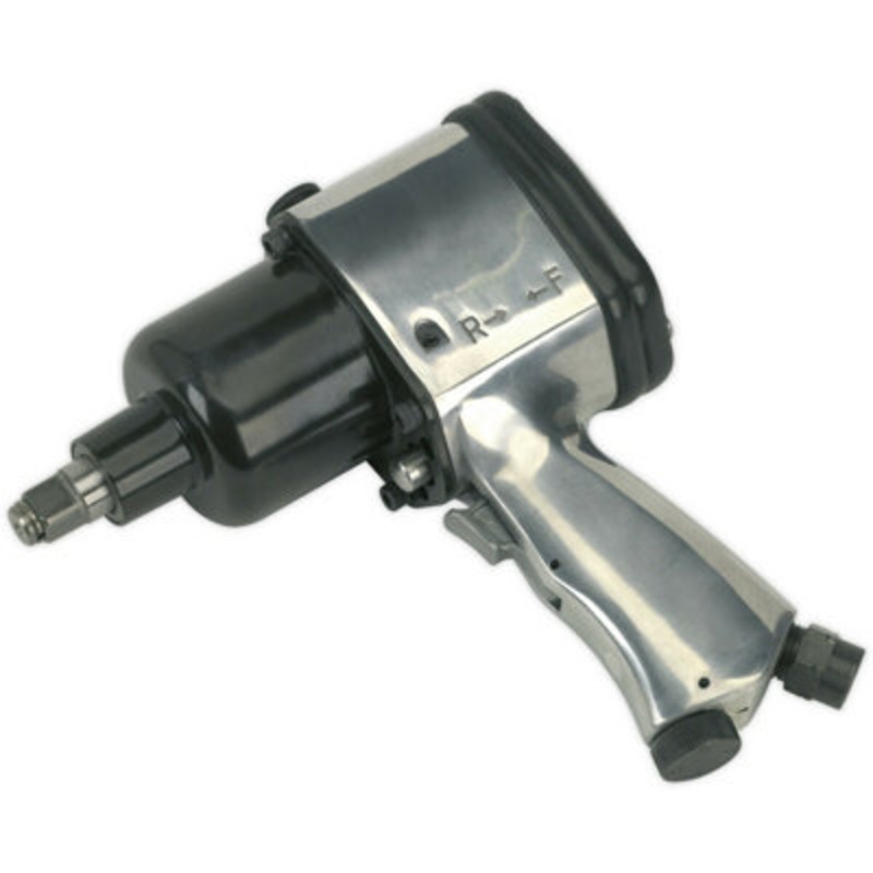 Compare b&q high-performance 1/2 inch air impact wrench with power-pin clutch small products from over 25,000 stores