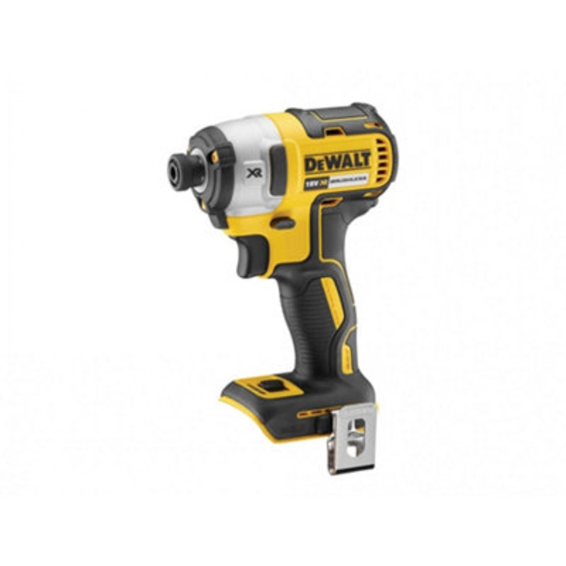 Compare b&q light dewalt power tools dcf887 xr brushless 3-speed impact driver multi colour (bare unit, no battery or charger supplied) small products from over 25,000 stores