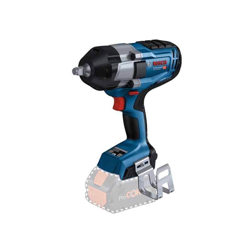 Compare bosch gds 18v-1000 biturbo 18v brushless cordless 1/2 impact wrench bare light products from over 25,000 stores