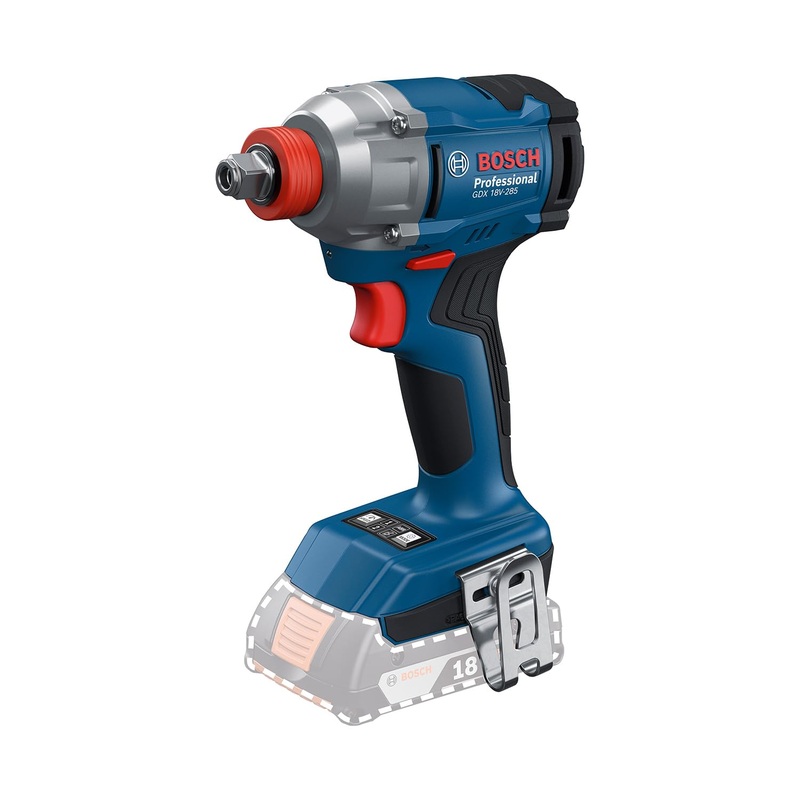 Compare bosch professional 18v system cordless impact driver gdx 18v-285 products from over 25,000 stores