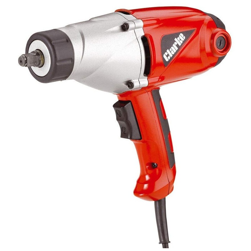 Compare clark clarke impact wrench 1000w 1/2 dr 450nm electric in case & sockets 230v cew1000 size 1 products from over 25,000 stores