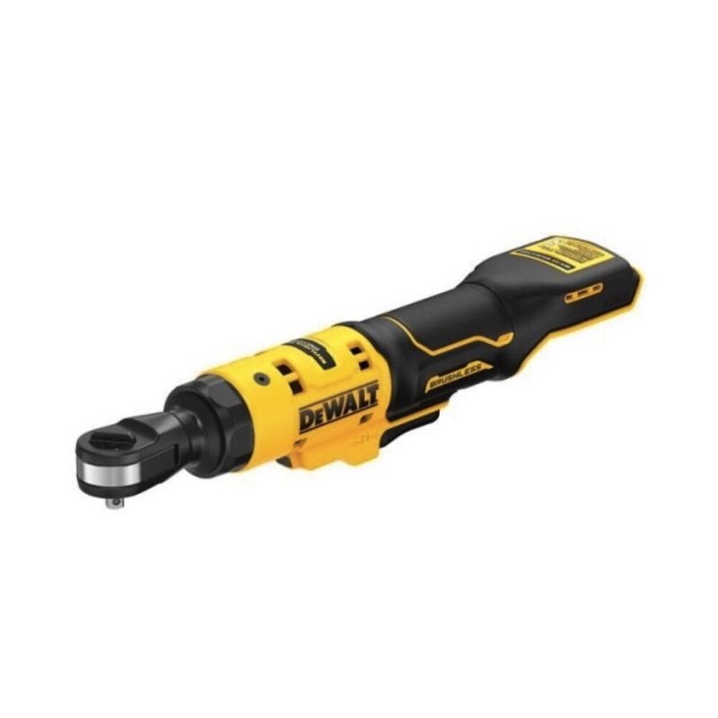 Compare dewalt dcf504n-xj dcf504n xr 1/4in open head ratchet 12v bare unit products from over 25,000 stores