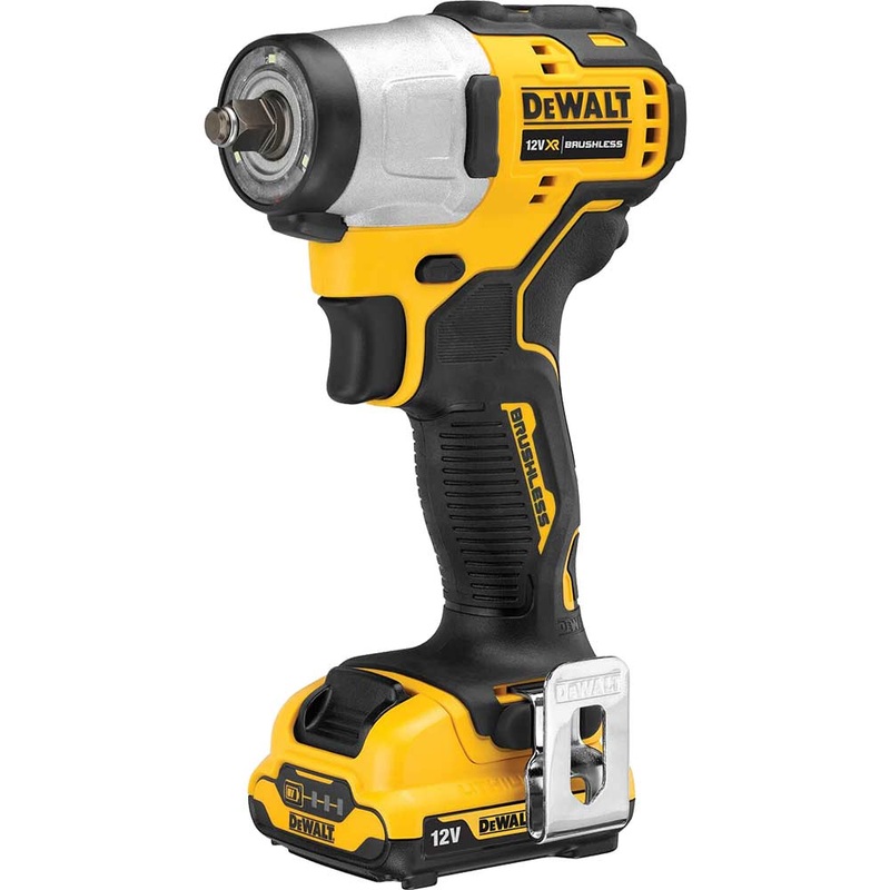 Compare dewalt dcf902 12v xr cordless brushless compact 3/8 drive impact wrench size 12 products from over 25,000 stores