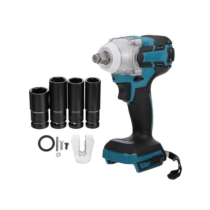 Compare hcsc 1set rechargeable brushless wrench products from over 25,000 stores