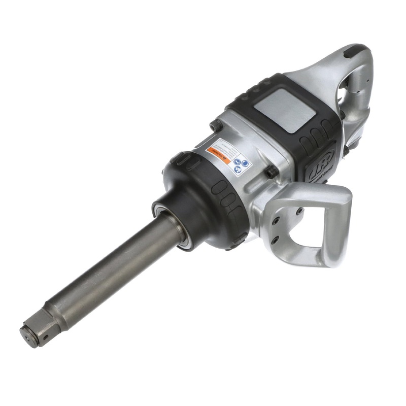 Compare ingersoll-rand 1 air impact wrench 285b-6, heavy duty torque wrench, square head air impact wrench with 6 extended anvil and 2 ergonomic handles products from over 25,000 stores